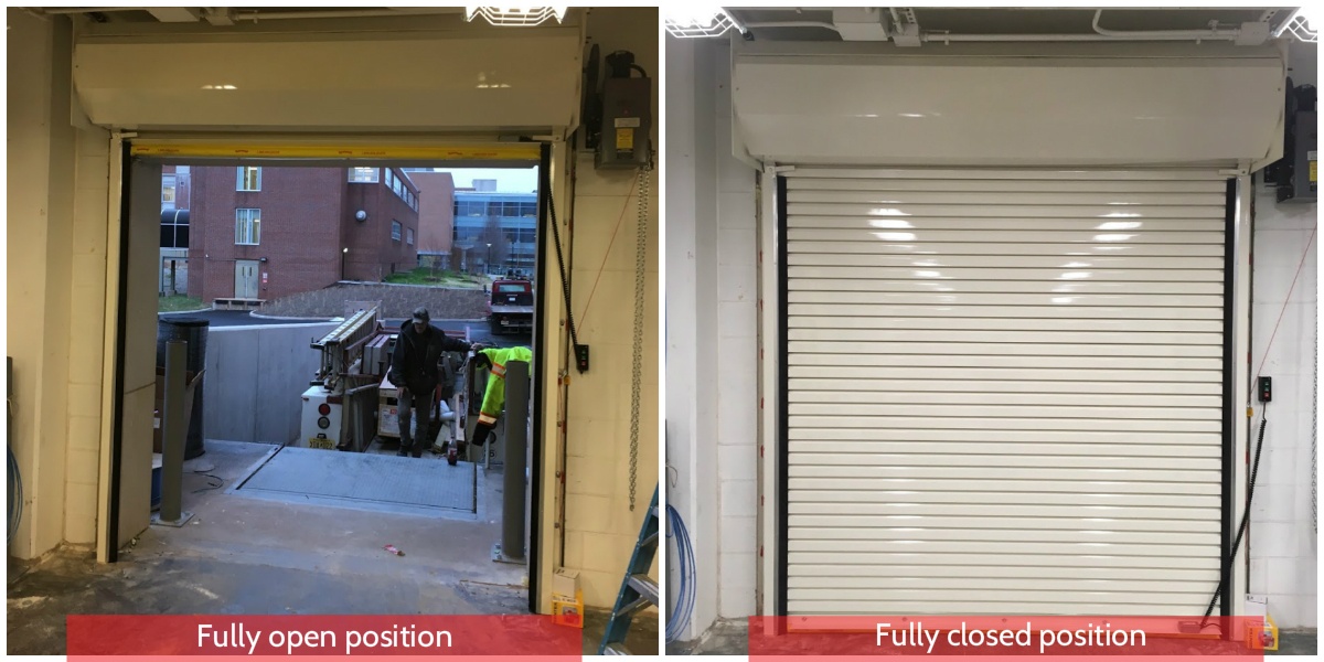 Steps to Inspect Your Commercial Overhead Door and Opener System